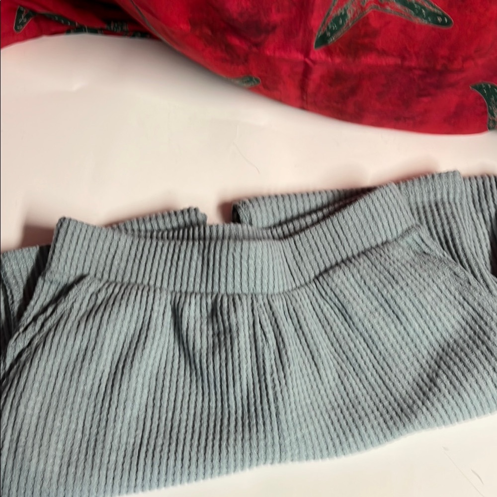 Women’s large loungewear